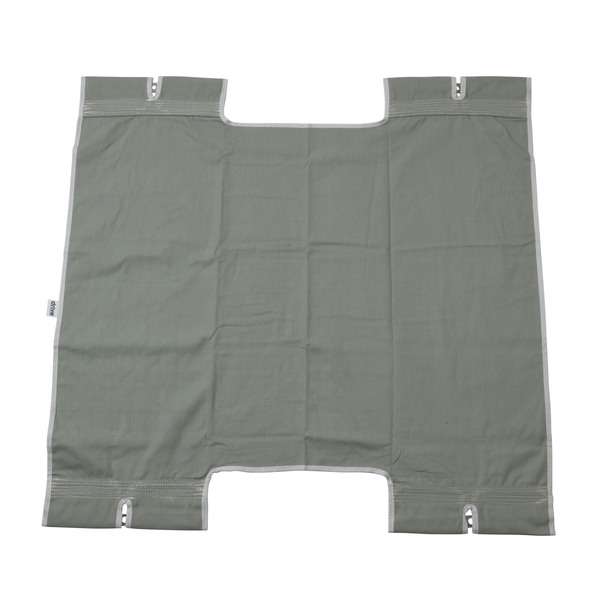 Drive Medical Bariatric Heavy Duty Canvas Sling 13060